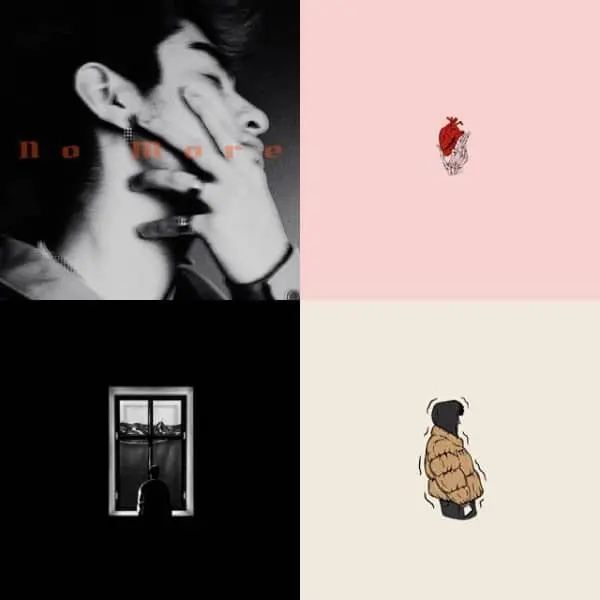 Immaculate Vibes playlist cover