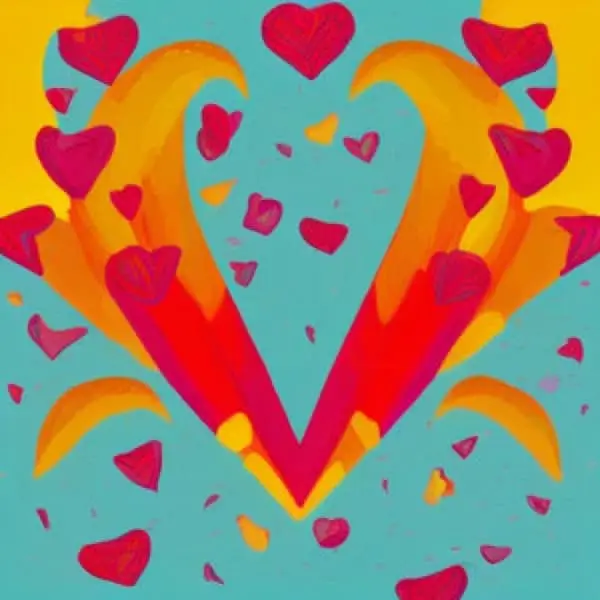 LG, Robin playlist cover