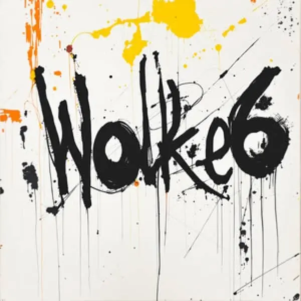 Wolke 6 playlist cover